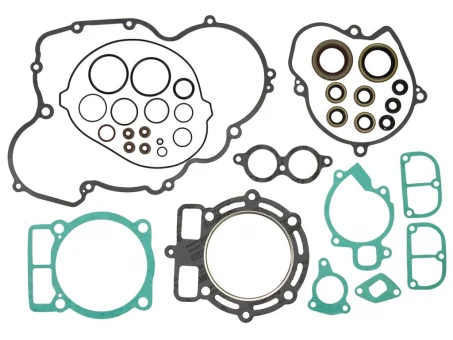NAMURA KOMPLET USZCZELEK KTM XC 525 ATV (08-09), POLARIS OUTLAW 525 (07-10) | NA-70068F