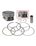 NAMURA TŁOK CAN-AM OUTLANDER 330 HO 18-20, 570 T3/MAX T3 18-20, PRO T3 17-20, 650 / MAX 650 06-20, RENEGADE 650 18-20 (82,458MM) (PIERŚCIENIE NA-80004-2R) | NA-80004-2