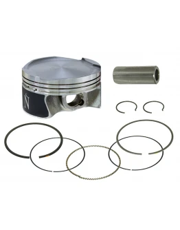 Kit Piston NAMURA - CAN-AM OUTLANDER / RENEGADE 1000 '12-'17 COMMANDER 1000 '11-17 (92,46MM = +1,50MM) (segmenti NA-80010-6R)