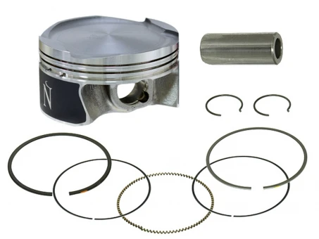 NAMURA TŁOK CAN-AM OUTLANDER / RENEGADE 1000 12-17 COMMANDER 1000 11-17 (92,46MM = +1,50MM) (PIERŚCIENIE NA-80010-6R) | NA-80010-6