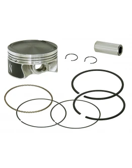 Kit Piston NAMURA - CAN-AM 1000 MAVERICK '13-'19 (NON TURBO) (91,46MM=+0,50MM)