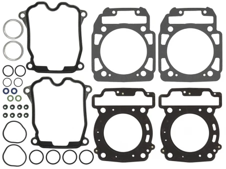 NAMURA USZCZELKI TOP-END CAN-AM 570 OUTLANDER/RENEGADE 16-21 | NA-80012T
