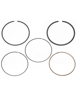 Set segmenti piston NAMURA - CAN-AM RENEGADE 850 '16-20, OUTLANDER 850/MAX 850 '16-20, OUTLANDER 450EFI L 4X4 / MAX 450EFI L 4X4 '15-20, DEFENDER/TRAXTER HD5 427 '17-20