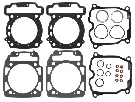 NAMURA USZCZELKI TOP-END CAN AM 850 OUTLANDER/RENEGADE 16-21 | NA-80014T
