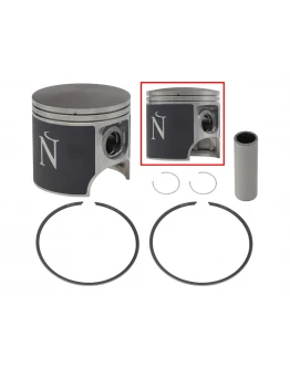 Kit Piston NAMURA - SEA DOO 951 '00-'07 (injectie) GTX DI,RX DI,XP DI,3D DI,SPORTSTER LE DI (STD 87,91MM)