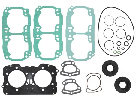 NAMURA KOMPLET USZCZELEK SEA DOO 951 00-07 (WTRYSK) GTX DI,RX DI,XP DI,3D DI,SPORTSTER LE DI | NW-10007F