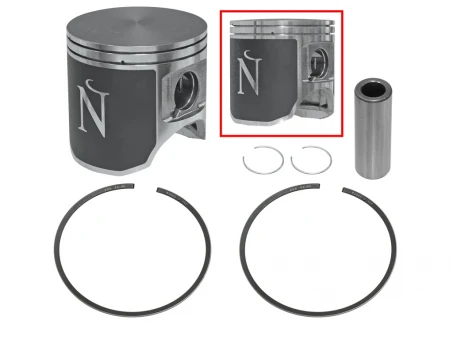 NAMURA TŁOK KAWASAKI 750/1100 SS,SSXi,STS,Zxi,STX,SX,Sxi,Sxi PRO 96-03 (+0,50=80,50MM) | NW-20002-2