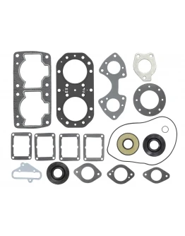 Set complet de garnituri motor NAMURA - KAWASAKI 650 SX,S.C.,TS,X2, '86-'96