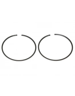 Set segmenti piston NAMURA - KAWASAKI 900 STS,STX,Zxi '95-'06 (diametru cilindru 73,50MM)