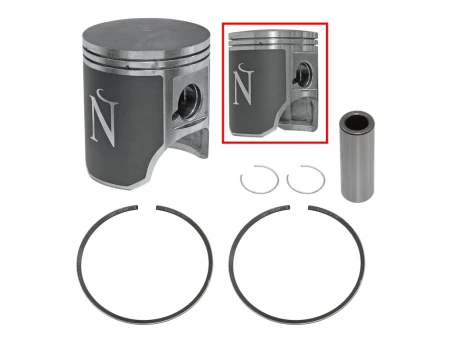 NAMURA TŁOK KAWASAKI 900 STS,STX,Zxi 95-06 (STD 73,00MM) | NW-20004