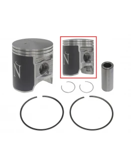 Kit Piston NAMURA - KAWASAKI JT1200STX-R,ULTRA 150 '99-'05 (STD 79,87MM)