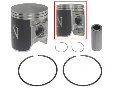 NAMURA TŁOK KAWASAKI JT1200STX-R,ULTRA 150 99-05 (STD 79,87MM) | NW-20006