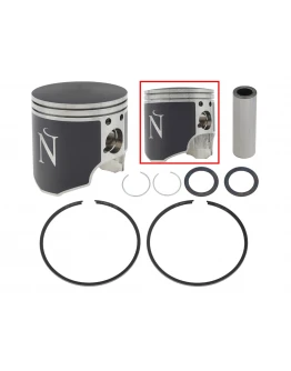 Kit Piston NAMURA - YAMAHA GP 1300R '03-'08 (+0,50=84,50MM)