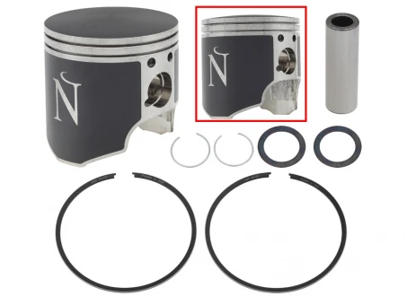 NAMURA TŁOK YAMAHA GP 1300R 03-08 (STD 84,00MM) | NW-40006