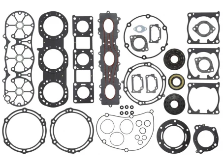 NAMURA KOMPLET USZCZELEK YAMAHA GP-R 1300 03-08 | NW-40006F