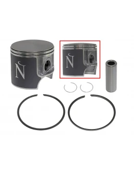 Kit Piston NAMURA - POLARIS 700/1050 '96-'04 FREEDOM,SL,SLH,VIRAGE,HURRICANE,SLTX,SLTXH,VIRAGE (diametru cilindru 81,50MM)