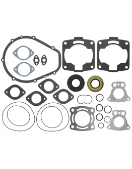 Set complet de garnituri motor NAMURA - POLARIS 700/1050 '96-'04 FREEDOM,SL,SLH,VIRAGE,HURRICANE,SLTX,SLTXH,VIRAGE