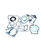 NAMURA KOMPLET USZCZELEK HONDA CR 125 90-97 | NX-10000F