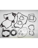 NAMURA KOMPLET USZCZELEK HONDA CR 125 00-02 | NX-10001F