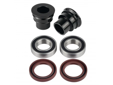 Kit rulmenti roata spate FM-Parts +kit etansare I TULEJKAMI KTM / HUSQVARNA / GAS GAS 24-25 | FMWBK24R