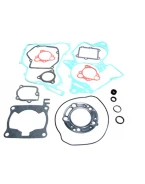 NAMURA KOMPLET USZCZELEK HONDA CR 125 03 | NX-10002F