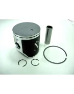 NAMURA TŁOK HONDA CR 125 04-07, YAMAHA YZ 125 (YZ125) 98-01 (53,95MM), (8091DA, 22520C, 8170DA, 23140D) (PIERŚCIENIE NX-20000R) | NX-10003-B