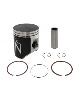 Kit Piston NAMURA - HONDA NSR/CRM 125 '86-'03 (54,46MM=+0,50MM) (21972050, 8019D050) (segmenti NX-10005-2R)