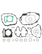 NAMURA KOMPLET USZCZELEK HONDA XR 400 R 96-04 | NX-10006F