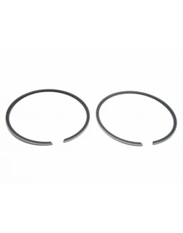 Set segmenti piston NAMURA - HONDA CR 250 '86-'96 (diametru cilindru 66,90MM)