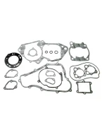 NAMURA KOMPLET USZCZELEK HONDA CR 250 89-91 (L1910301) | NX-10026F