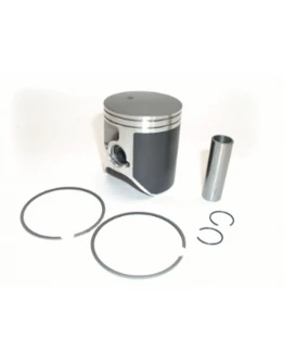 Kit Piston NAMURA - HONDA CR 250 (02-04) C (segmenti NX-10025R)