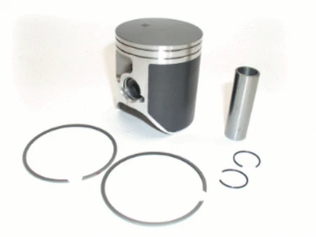 NAMURA TŁOK HONDA CR 250 (02-04) A (PIERŚCIENIE NX-10025R) | NX-10027
