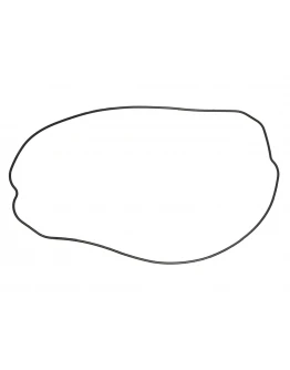 Garnitura capac interior ambreiaj NAMURA - HONDA CR 250R '02-'07 (externa) (91311-KZ3-L21)