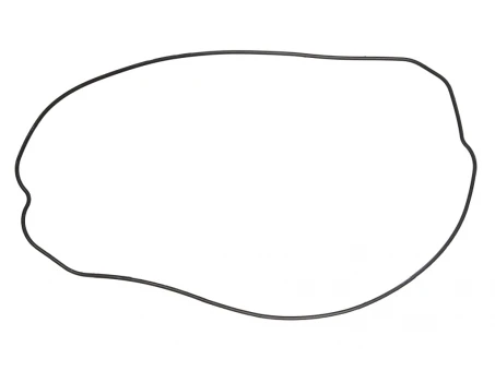 NAMURA USZCZELKA POKRYWY SPRZĘGŁA HONDA CR 250R 02-07 (ZEWNĘTRZNA) (91311-KZ3-L21) | NX-10027CG
