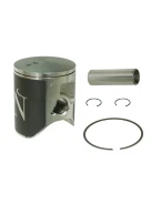 NAMURA TŁOK HONDA CR 250 05-07 (STD=66,34MM) (PIERŚCIENIE NX-10028R) | NX-10028
