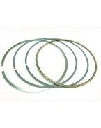 NAMURA PIERŚCIENIE TŁOKOWE HONDA CRF 250R 04-09, CRF 250X 04-13 ( ŚR.CYL. 78MM = NOMINAŁ) | NX-10035R