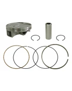 NAMURA TŁOK HONDA CRF 450R 09-12 HYPERDRYVE (SEL.B = 95,98MM) (PIERŚCIENIE NX-10045R) - ZASTĄPIONY PRZEZ FX-10046-B | NX-10046-B