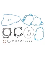 NAMURA KOMPLET USZCZELEK HONDA CRF 450R 07-08 | NX-10047F