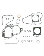 NAMURA KOMPLET USZCZELEK HONDA CRF 450R 09-16 | NX-10048F