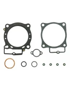 NAMURA USZCZELKI TOP-END HONDA CRF 450R 09-16 | NX-10048T