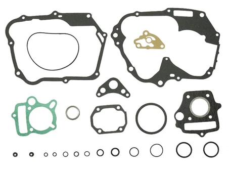 NAMURA KOMPLET USZCZELEK HONDA XR 50 R 00-03, CRF 50 F 04-13 | NX-10051F