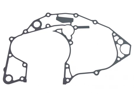 NAMURA USZCZELKA KARTERÓW SILIKA HONDA CRF 250R 18-21 CRF 250RX 19-21 | NX-10053CG3