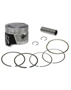 NAMURA TŁOK HONDA XR 70R 97-03, CRF 70F 04-12 (+0,50MM = 47,47MM) (PIERŚCIENIE NX-10070-2R) | NX-10070-2
