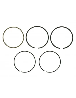 Set segmenti piston NAMURA - HONDA XR 70R '97-'03, CRF 70F '04-'12 (diametru cilindru 47,50MM)