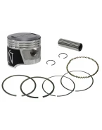 NAMURA TŁOK HONDA XR 70R 97-03, CRF 70F 04-12 (+1,50MM = 48,47MM) (PIERŚCIENIE NX-10070-6R) | NX-10070-6