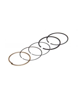 Set segmenti piston NAMURA - HONDA XR 70R '97-'03, CRF 70F '04-'12 (diametru cilindru 47,00MM)