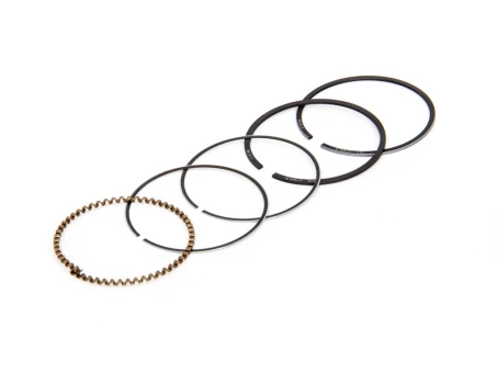 NAMURA PIERŚCIENIE TŁOKOWE HONDA XR 70R 97-03, CRF 70F 04-12 (ŚR.CYL.47,00MM) | NX-10070R