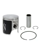 NAMURA TŁOK HONDA CR 80 USA (86-02), CR 85 03-07 (48,44MM=+1,50MM) (PIERŚCIENIE NX-10080-6R) | NX-10080-6