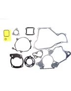 NAMURA KOMPLET USZCZELEK HONDA CR 80 (92-02), CR85 (03-07) | NX-10081F