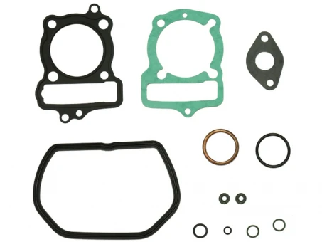 NAMURA USZCZELKI TOP-END HONDA CRF 100F 04-13 | NX-10100T